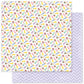 Paper Rose Little Artists Patterns 6x6 Paper Collection