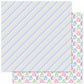 Paper Rose Little Artists Patterns 6x6 Paper Collection