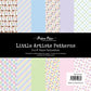 Paper Rose Little Artists Patterns 6x6 Paper Collection