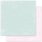 Paper Rose Little Bakers Patterns 6x6 Paper Collection