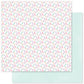 Paper Rose Little Bakers Patterns 12x12 Paper Collection
