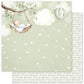 Paper Rose Boho Baby 6x6 Paper Collection