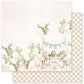 Paper Rose Boho Baby 6x6 Paper Collection