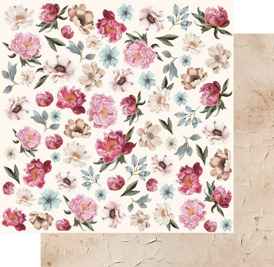 Uniquely Creative MODISTE BOUTIQUE PAPER