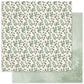 Paper Rose Boho Baby Basics 12x12 Paper Collection