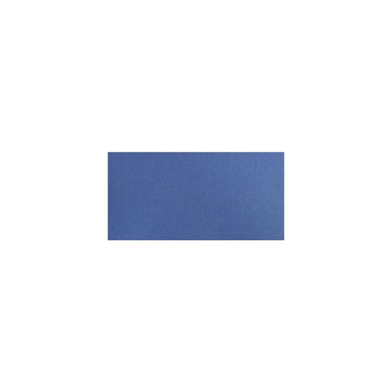 Bazzill Bling Cardstock 12"X12" Prussian Blue