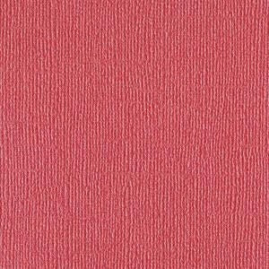 Bazzill Bling Cardstock 12"X12" Lip Gloss