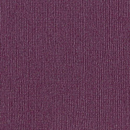 Bazzill Bling Cardstock 12"X12" Her Majesty