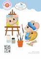 Elizabeth Craft Art Accessories