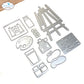 Elizabeth Craft Art Accessories