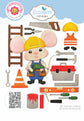 Elizabeth Craft Construction Accessories