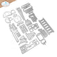 Elizabeth Craft Construction Accessories