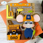 Elizabeth Craft Construction Accessories