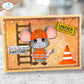 Elizabeth Craft Construction Accessories