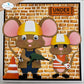 Elizabeth Craft Construction Accessories
