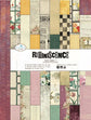 Elizabeth Craft Reminiscence the Book 9