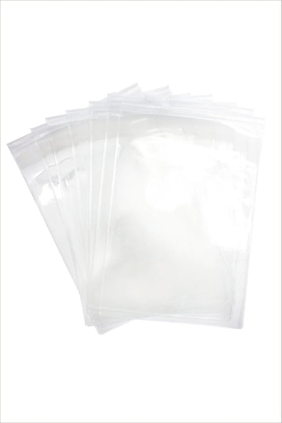 Altenew Large Storage Pouches - 10/pck