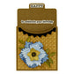 Spellbinders ESSENTIAL ENVELOPE EVERY DAY ADD-ONS ETCHED DIES FROM THE TABBED CLASSICS COLLECTION BY WENDY VECCHI