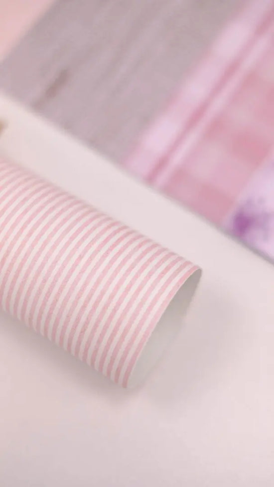 Teper Lineas Rosa , Cute. Johanna Rivero