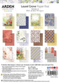 Arden Creative Studio Laurel Grove 6in x 8in Paper Pad