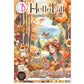 Ciao Bella Hello Fall Junk Journal Ephemera Book A4 32/Pkg