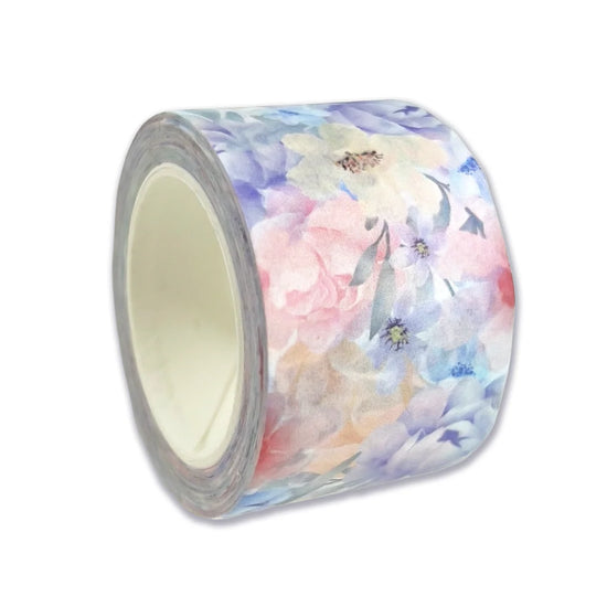 Uniquely Creative Heart & Soul Washi Tape 30mm