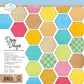 Elizabeth Craft Dog Days paper pack