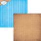 Elizabeth Craft Dog Days paper pack