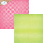 Elizabeth Craft Dog Days paper pack