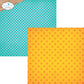 Elizabeth Craft Dog Days paper pack