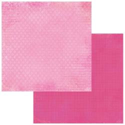 The Flower Emporium Staples Double-Sided Cardstock 12"X12" 1