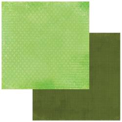 The Flower Emporium Staples Double-Sided Cardstock 12"X12" 2