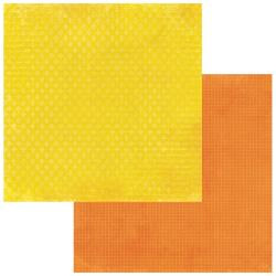 The Flower Emporium Staples Double-Sided Cardstock 12"X12" 4