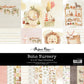 Paper Rose Boho Nursery 12x12 Paper Collection