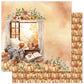 Paper Rose Autumn Florals Basics 6x6 Paper Collection