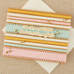 Spellbinders RIBBON & TRIM ETCHED DIES WITH SIMPLE STORIES