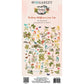 49 And Market Laser Cut Outs Wildflower Birdsong