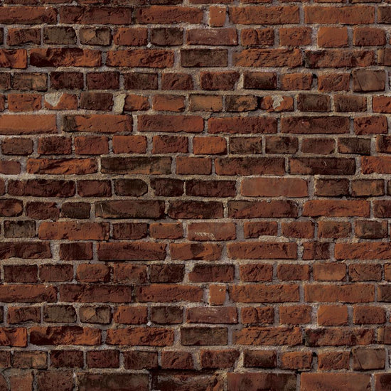 American Crafts Everyday Single-Sided Cardstock 12"X12" Bricks
