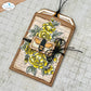 Elizabeth Craft Envelopes & Paper Sack Die