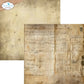Elizabeth Craft Backgrounds Volume 3 Cardstock