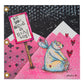 Art By Marlene Signature Collection Stamp Nr. 747, Bear Hugs