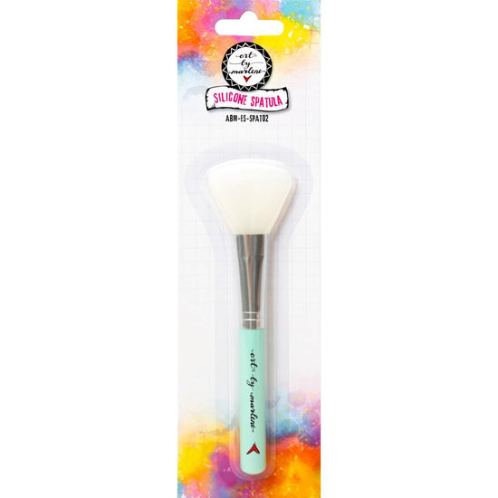 Art By Marlene Essentials Silicone Spatula Nr.02