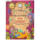 Art By Marlene Essentials Mixed Media Pad 70/Pkg Nr. 246, The Golden Collector&