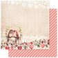 Paper Rose Heartwood House Basics 12x12 Paper Collection