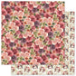Paper Rose Heartwood House Basics 12x12 Paper Collection