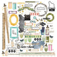 49 And Market Laser Cut Outs Elements, Curiosities In Willow Grove