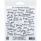 49 And Market Chipboard Set Bits, Curiosities In Willow Grove