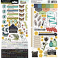 49 And Market Cardstock Stickers Curiosities In Willow Grove