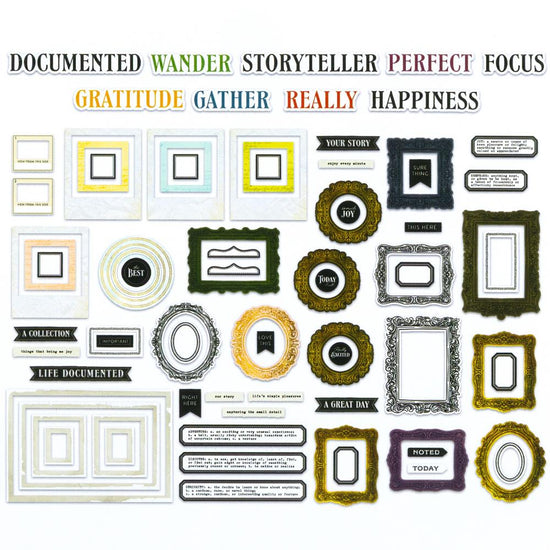 49 And Market Frames By Vicki Boutin Neccessities 2