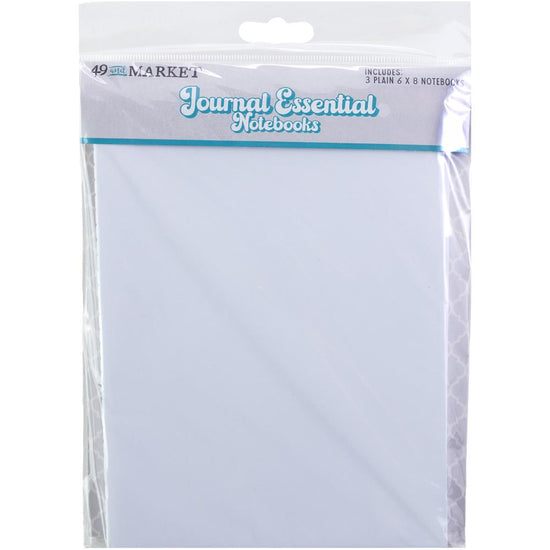 49 And Market Notebook Eesential